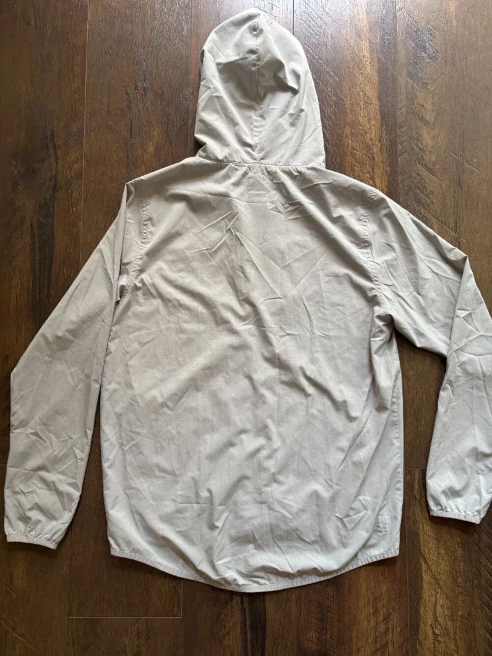 Vuori lightweight performance jacket - Picture 4 of 7